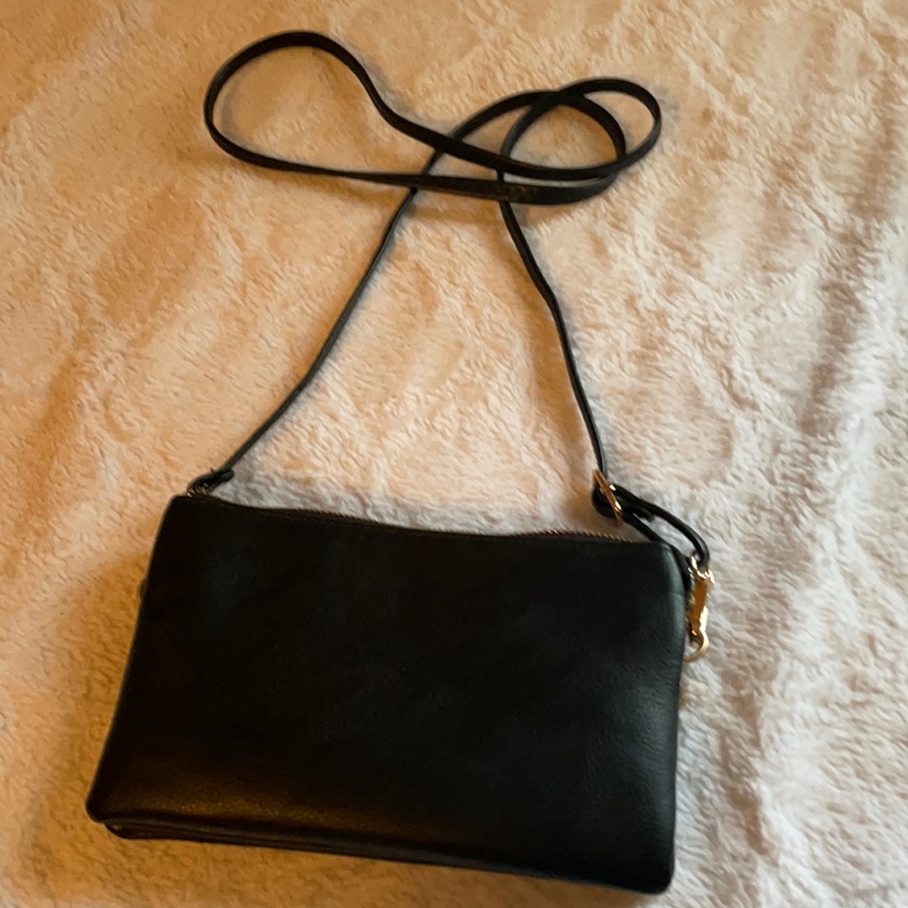Jen and Co crossbody purse